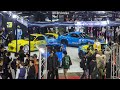 Tokyo Auto Salon 2024 First Look