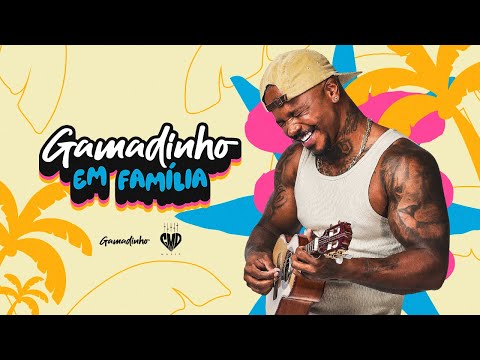 Gamadinho em família