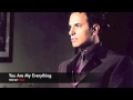 You Are My Everything - Michael Paige