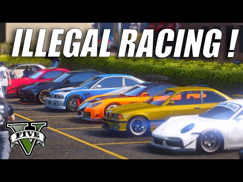 BALAPAN LIAR TERBESAR ! QUINZEL SHIFTER MULAI BANGKIT !  | GTA V ROLEPLAY INDONESIA