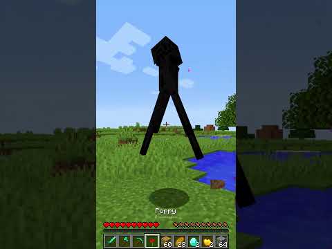 Minecraft: Heartbreaking Story Of Enderman 💔 (Past Lives) | 