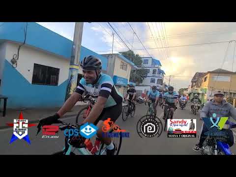 RESUMEN 1RA ETAPA DE LA COPA DEL PERRO 2023 ( PARTE 1 )