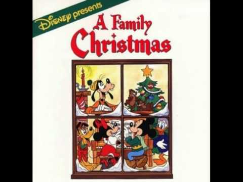 A Family Christmas - Winter Wonderland