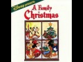 A Family Christmas - Winter Wonderland 