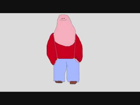 Gorillismen - Skumpan Är Slut