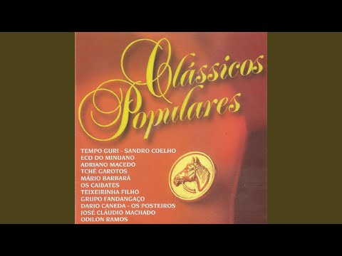 Cordas de Espinho - OS POSTEIROS