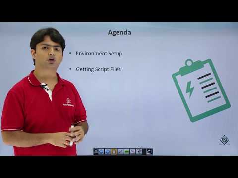 AngularJS - Environment Setup