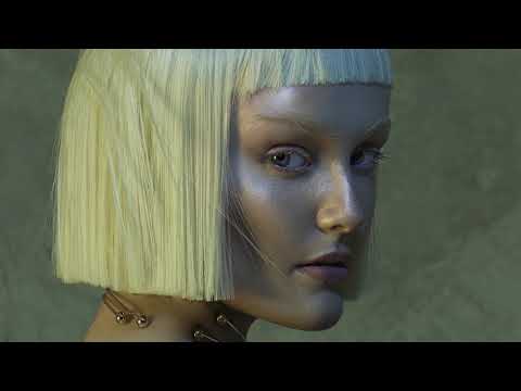 COLE Magazine Cover - Behind the scenes