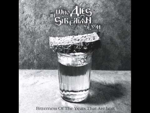 Who Dies In Siberian Slush - Leave Me (feat. Stellarghost)