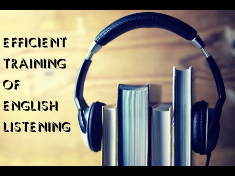 800 phrase efficient training of Spoken English listening.