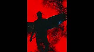 Travis Scott - Pussy (feat. Chuck Inglish, Gunplay &amp; Fredo Santana) [Explicit]