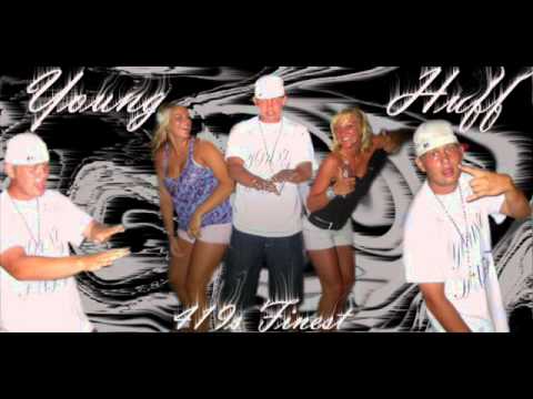 Dueces (Remix) - Young Huff (Ft Myke Smiff)