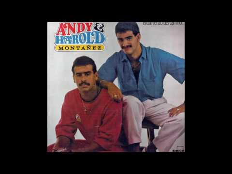 Andy y Harold Montañez "Con el Permiso de mis Sentimientos"