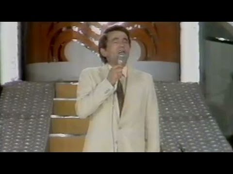 Dan Spătaru - Nu m-am gândit la despărțire (Mamaia ’83)