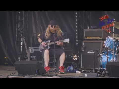 BFBF 2025 - LEFT LANE CRUISER (live)