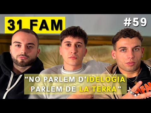 31 FAM | LA HEAVY #59