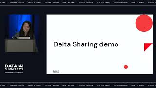 Delta Sharing - A New Paradigm for Secure Data Sharing and Data Collaboration on Lakehouse