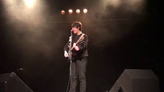 Jake Bugg - The Love We’re Hoping For (live)