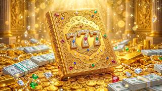 BIG MONEY ENERGY IS MOVING NOW | Money Coming to You Non-stop in 5 Minutes | 777Hz + 369Hz