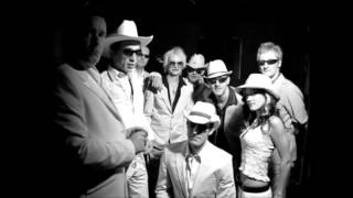 Alabama 3 - Black Ass Joy