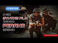 JIKA AKTOR FILM PERANG DIKIRIM KE PERANG SUNGGUHAN RANGKUMAN FILM PERANG