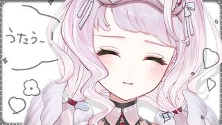 【 #歌枠 】ボカロ縛りだっ!|Singing Stream【 時庭らんぜ / #無原唱レコード 】#shorts
