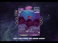 Lil Uzi Vert You Better Move Official Lyric Video