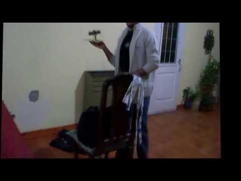 Premiacion Torneo de amigos Gran DT Clausura 2013