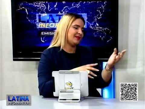 EMISION ESTELAR ENTREVISTA CON FRANKLIN LINARES, DIR. ECOSOCIALISMO DEL ESTADO LARA