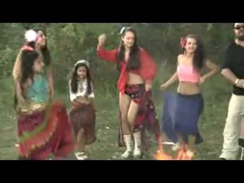 Ľubo Virág - Júlia, Júlia