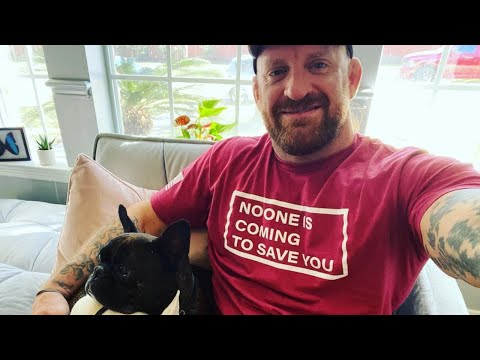 Greg Anderson: A Police Officer Speaks Out