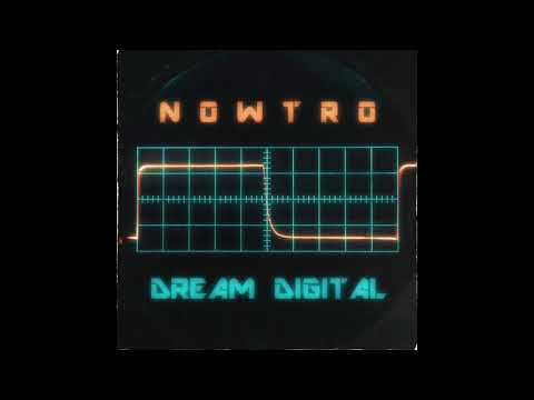 Nowtro - Dream Digital (Full Album)