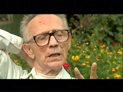 Richard Wurmbrand - Pastorul.avi