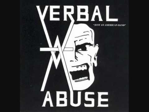 Verbal Abuse - Leeches (1983)