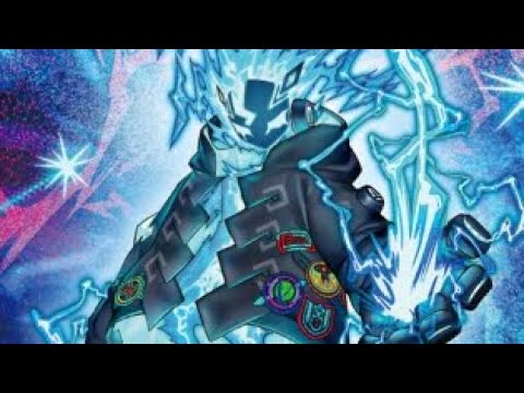 SPICY Spright deck profile 1st place Liam gill 🔥🔥🔥🔥