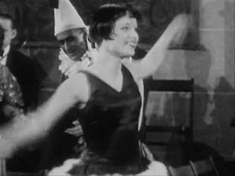 HOT!!! Roaring Twenties: Paul Specht and His Orchestra  - Hot Feet, 1927