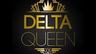Delta Queen 2015 Show