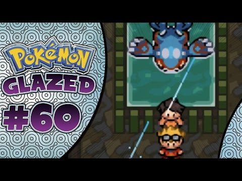Pokémon Glazed Nuzlocke Ep.60 - ESTO NO ES UNA BROMA