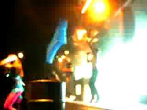 h2o, feat platinum - what we gonna do