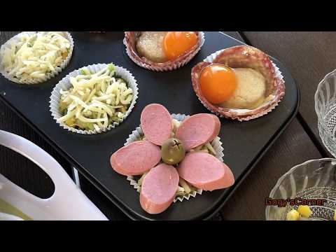 download lagu mp3 mp4 Mozzarella Cheese Muffins, download lagu Mozzarella Cheese Muffins gratis, unduh video klip Mozzarella Cheese Muffins