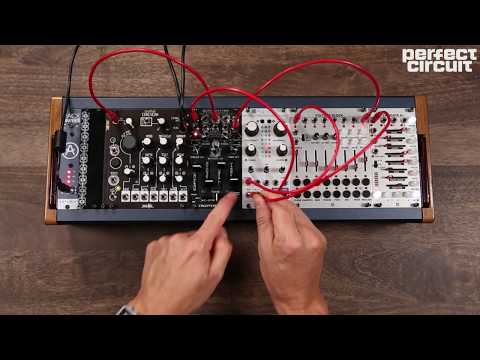 BASTL Instruments Dark Matter Feedback Processor image 2