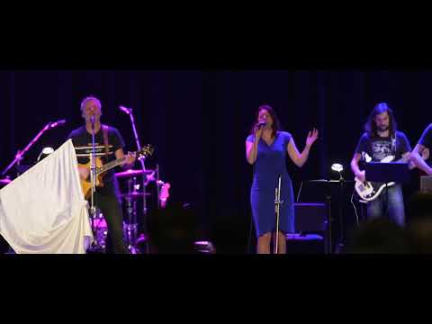 Mozaika Worship - Alabaster - CeloPražská bohoslužba KS