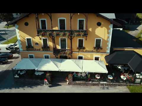 Hotel Gasthof Post - Sommer in St. Martin am Tennengebirge