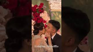Download lagu Baper!!! Pernikahan VIDI ALDIANO Dengan SHEILA DARA mp3