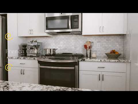 French Creek Designs YouTube video thumbnail 23