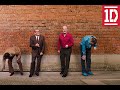 Whose Line Is It Anyway X One Direction Wrong Name In History