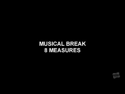 The Limbo Rock in the style of Chubby Checker karaoke video with lyrics