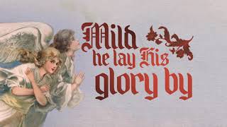Blackmore&#39;s Night - Hark! The Herald Angels Sing/ Come All Ye Faithful (Official Lyric Video)