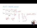 Complexity Analysis Examples