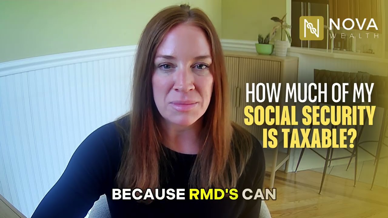 Navigating the Full Retirement Picture, Including Social Security